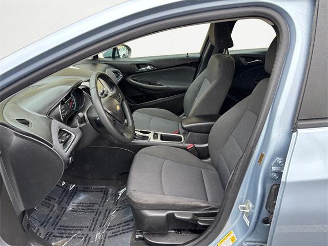 used 2018 Chevrolet Cruze car, priced at $11,517