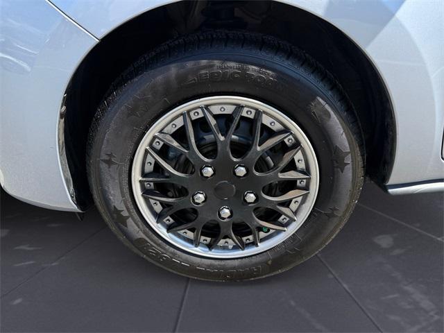 used 2023 Mitsubishi Mirage G4 car, priced at $14,888