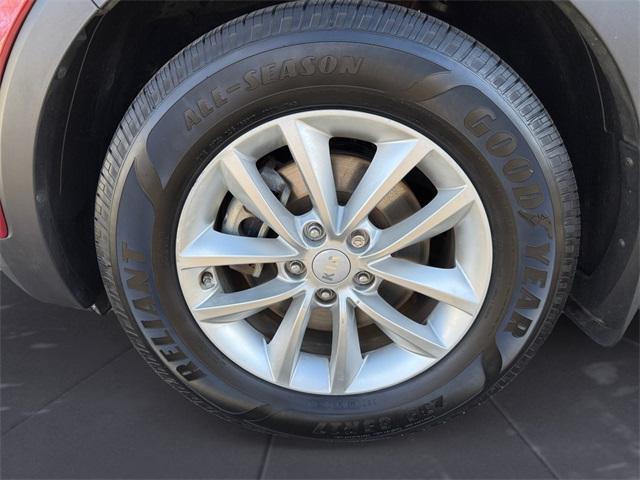 used 2018 Kia Sorento car, priced at $15,946