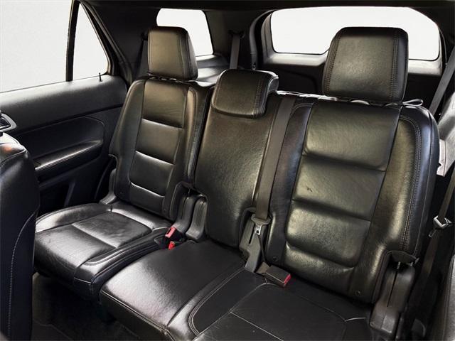 used 2012 Ford Explorer car, priced at $8,755