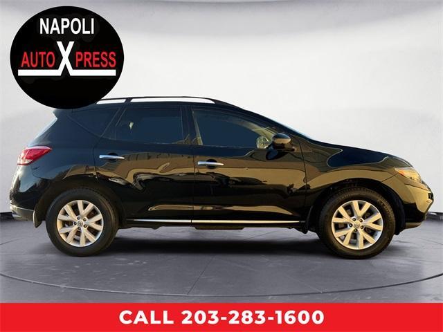 used 2011 Nissan Murano car, priced at $6,955