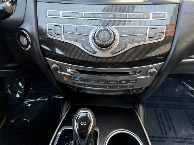 used 2019 INFINITI QX60 car, priced at $24,850