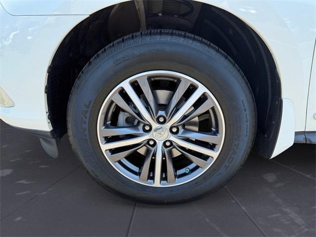 used 2019 INFINITI QX60 car, priced at $24,850