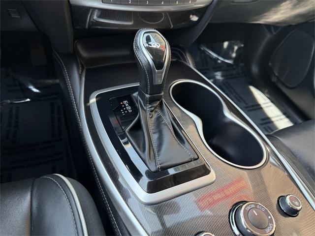 used 2019 INFINITI QX60 car, priced at $24,850