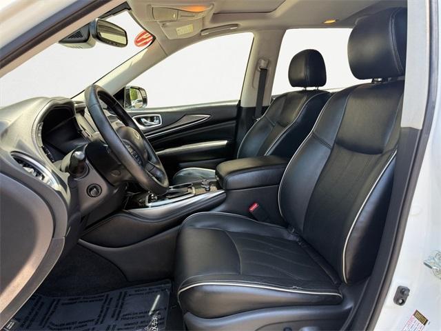 used 2019 INFINITI QX60 car, priced at $24,850