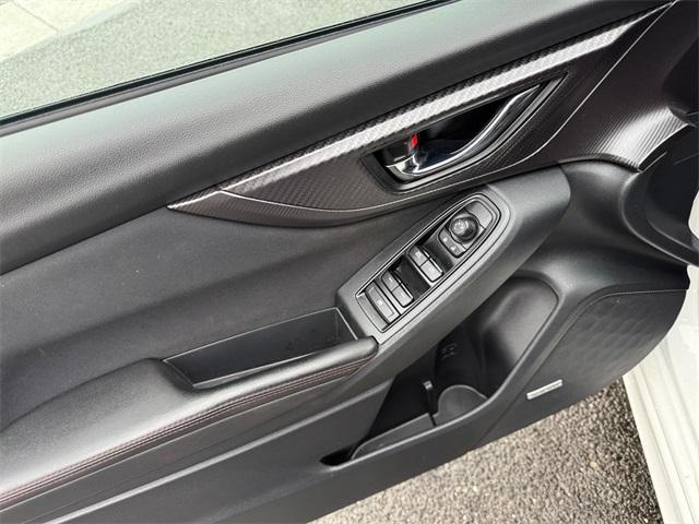 used 2019 Subaru Impreza car, priced at $18,650