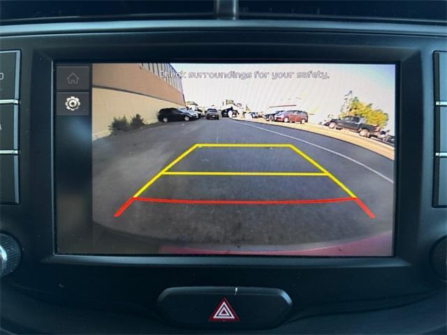 used 2023 Kia Soul car, priced at $16,851