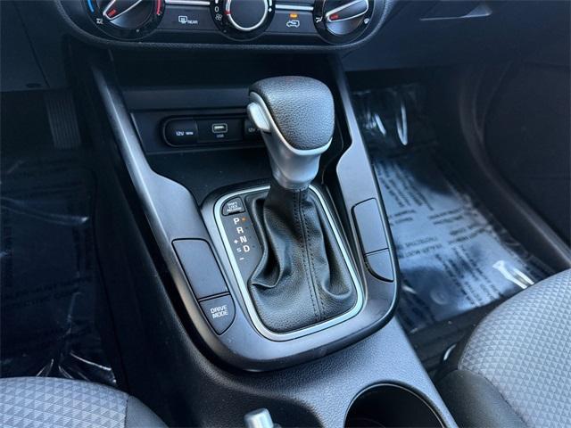 used 2023 Kia Soul car, priced at $16,851