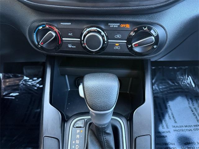 used 2023 Kia Soul car, priced at $16,851