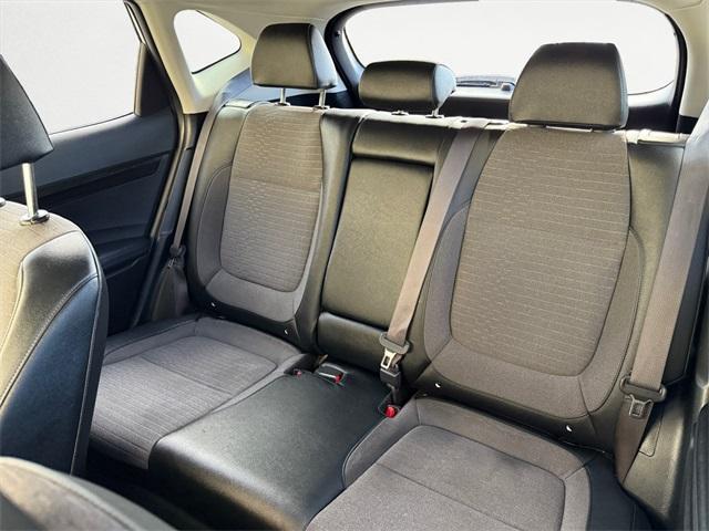 used 2022 Kia Seltos car, priced at $22,500