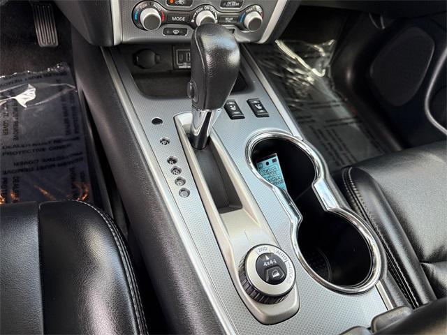 used 2019 Nissan Pathfinder car, priced at $20,987