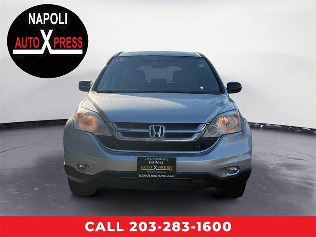 used 2010 Honda CR-V car, priced at $4,655