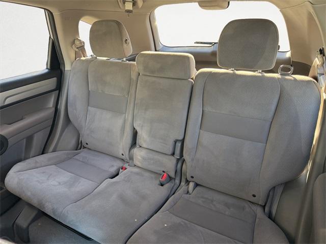 used 2010 Honda CR-V car, priced at $4,655