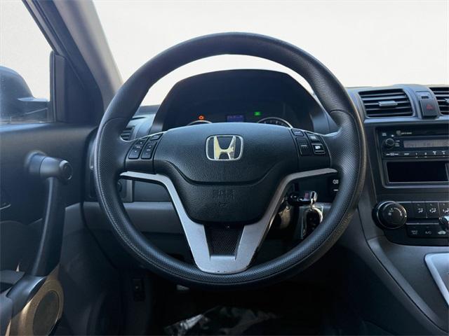 used 2010 Honda CR-V car, priced at $4,655