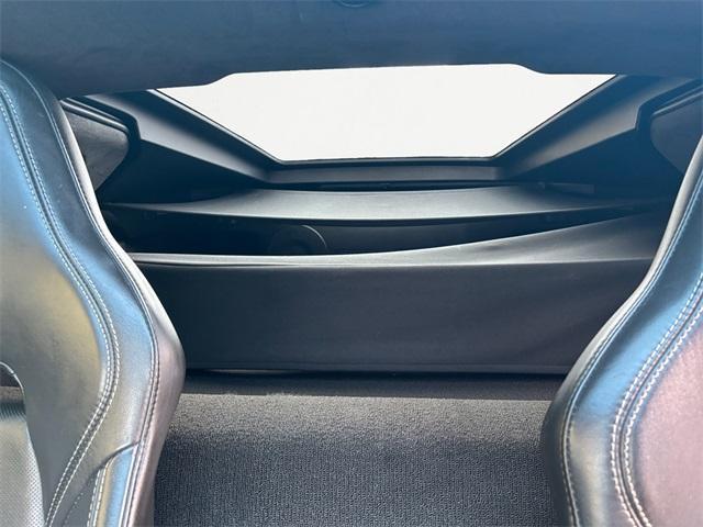 used 2015 Chevrolet Corvette car, priced at $43,876