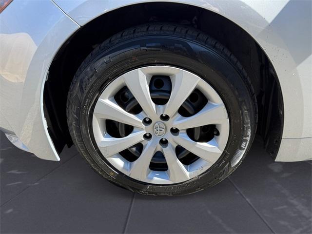 used 2021 Toyota Corolla car, priced at $17,850