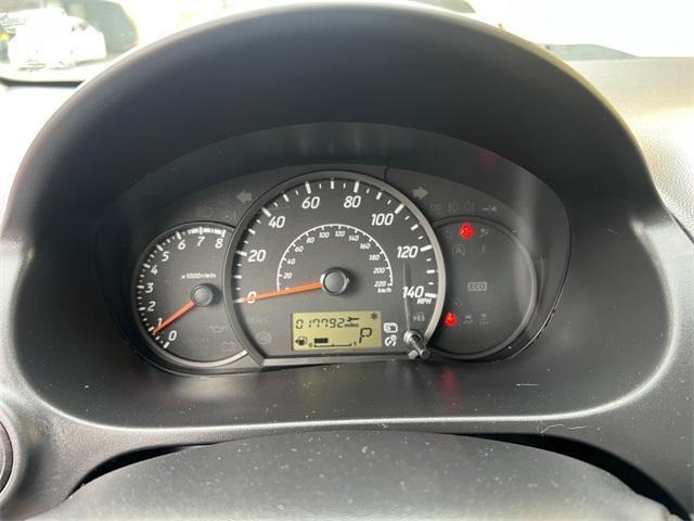 used 2020 Mitsubishi Mirage car, priced at $13,863