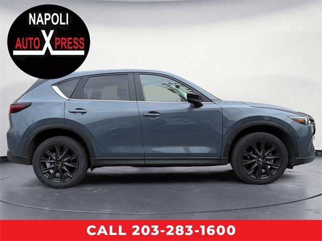 used 2023 Mazda CX-5 car, priced at $24,930