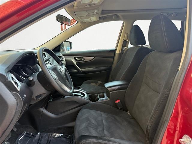 used 2016 Nissan Rogue car, priced at $14,586