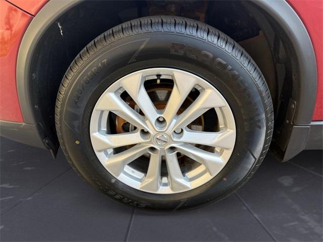 used 2016 Nissan Rogue car, priced at $14,586