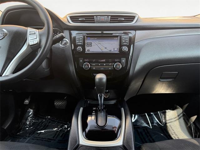 used 2016 Nissan Rogue car, priced at $14,586