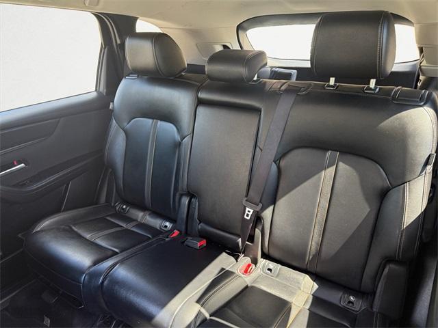 used 2024 Mazda CX-90 car, priced at $28,500