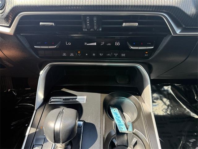 used 2024 Mazda CX-90 car, priced at $28,500