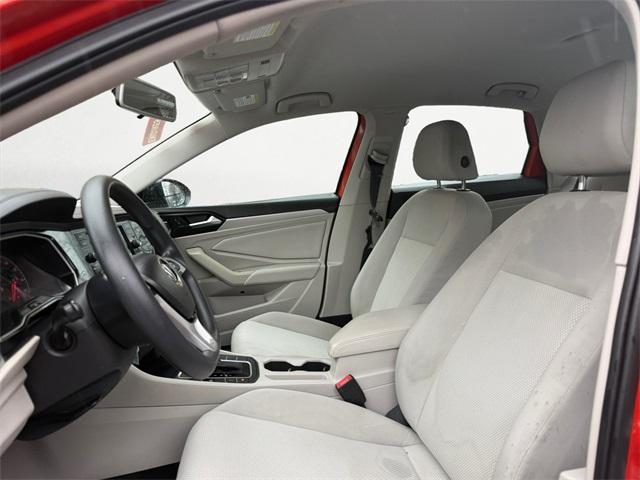 used 2019 Volkswagen Jetta car, priced at $17,309