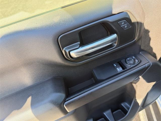 used 2024 Chevrolet Silverado 1500 car, priced at $27,983