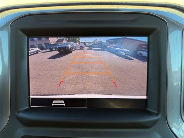 used 2024 Chevrolet Silverado 1500 car, priced at $27,983