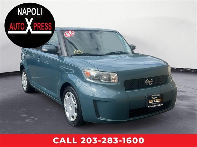 used 2008 Scion xB car, priced at $5,655