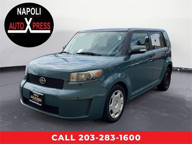 used 2008 Scion xB car, priced at $5,655