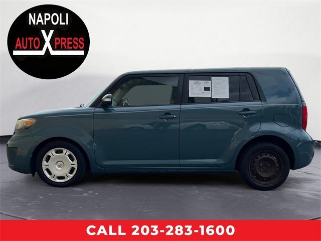 used 2008 Scion xB car, priced at $5,655