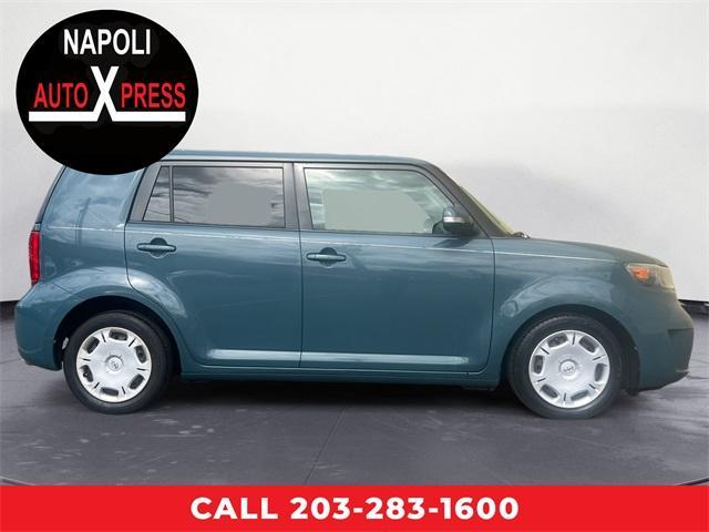 used 2008 Scion xB car, priced at $5,655