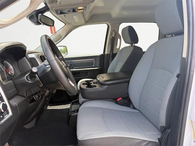 used 2023 Ram 1500 Classic car, priced at $34,936