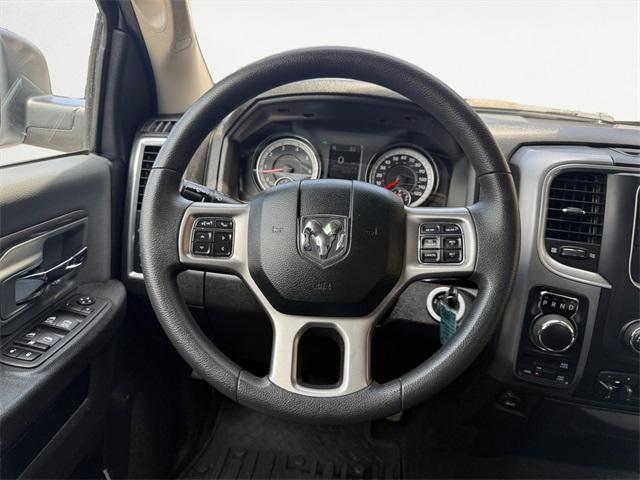 used 2023 Ram 1500 Classic car, priced at $34,936