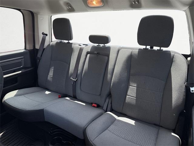 used 2023 Ram 1500 Classic car, priced at $34,936