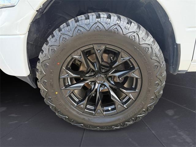 used 2023 Ram 1500 Classic car, priced at $34,936