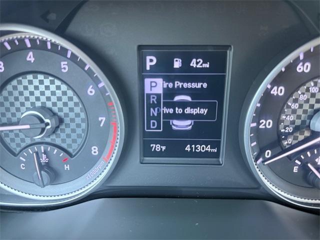 used 2020 Hyundai Elantra car, priced at $15,061