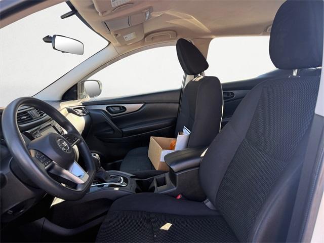 used 2019 Nissan Rogue Sport car, priced at $13,230