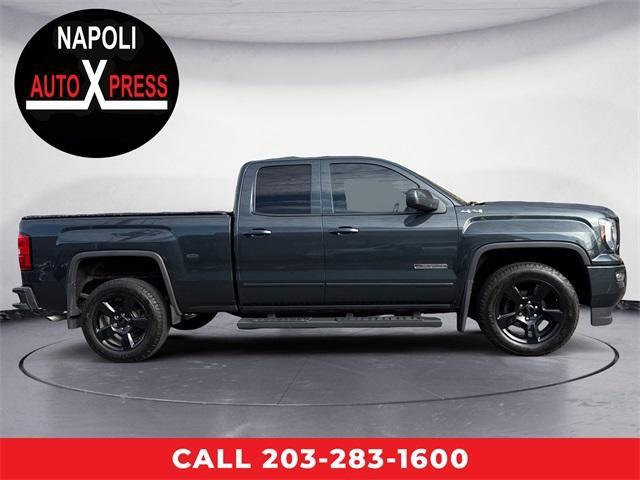 used 2018 GMC Sierra 1500 car, priced at $29,600