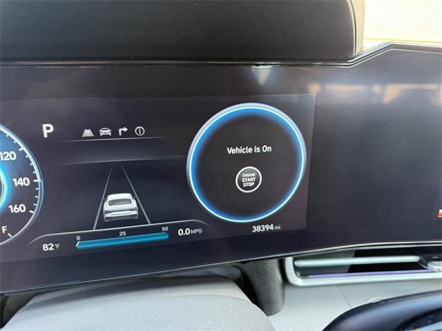 used 2024 Hyundai Elantra car, priced at $18,643