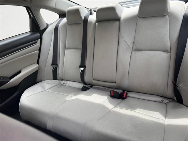 used 2020 Honda Accord car, priced at $20,937