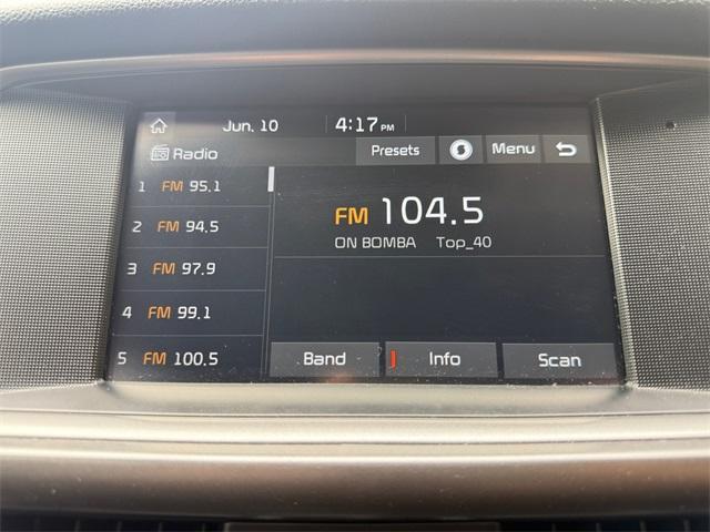 used 2018 Kia Optima car, priced at $11,791