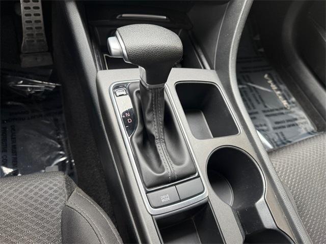 used 2018 Kia Optima car, priced at $11,791