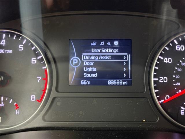 used 2018 Kia Optima car, priced at $11,791