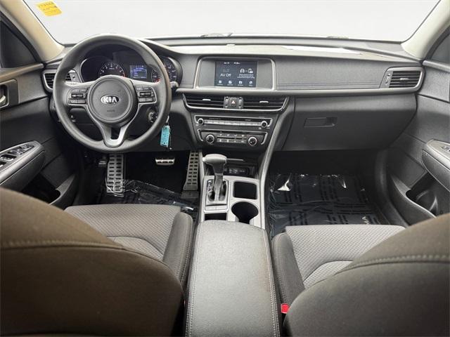 used 2018 Kia Optima car, priced at $11,791