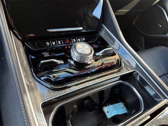 used 2022 Jeep Wagoneer car, priced at $47,489