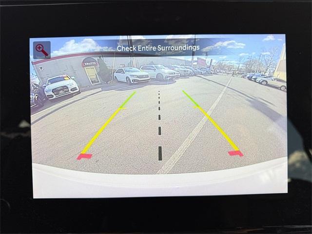 used 2022 Jeep Wagoneer car, priced at $47,489