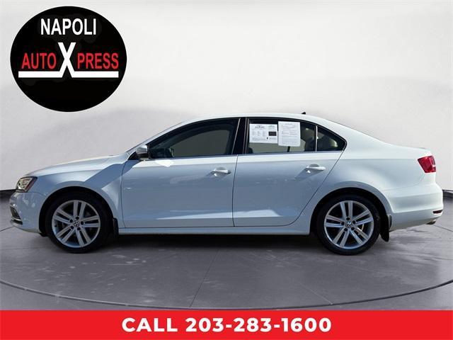 used 2015 Volkswagen Jetta car, priced at $13,850